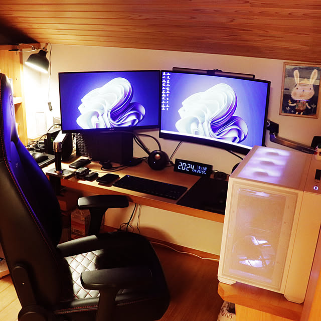 onsix777さんの部屋