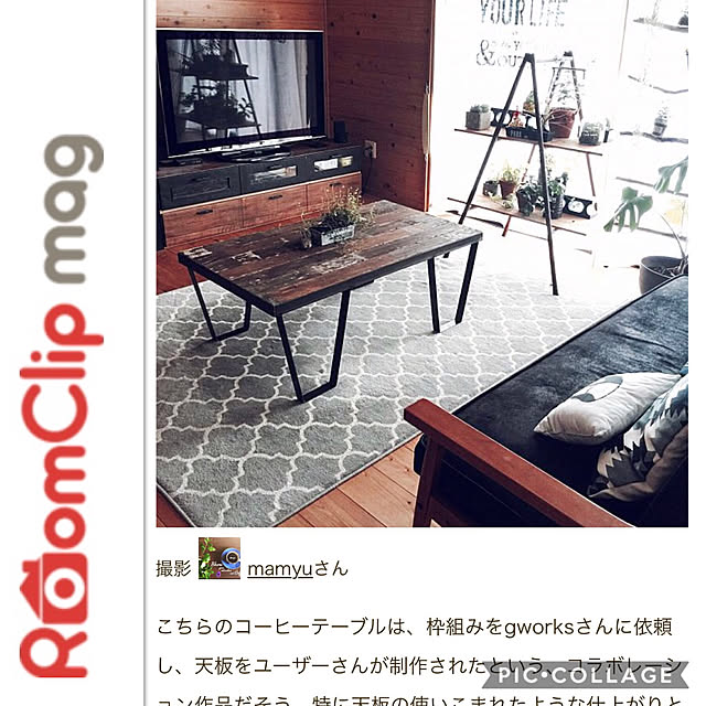 mamyuさんの実例写真
