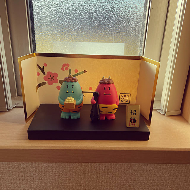 kaosさんの実例写真