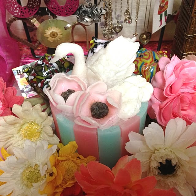 sakiさんの実例写真