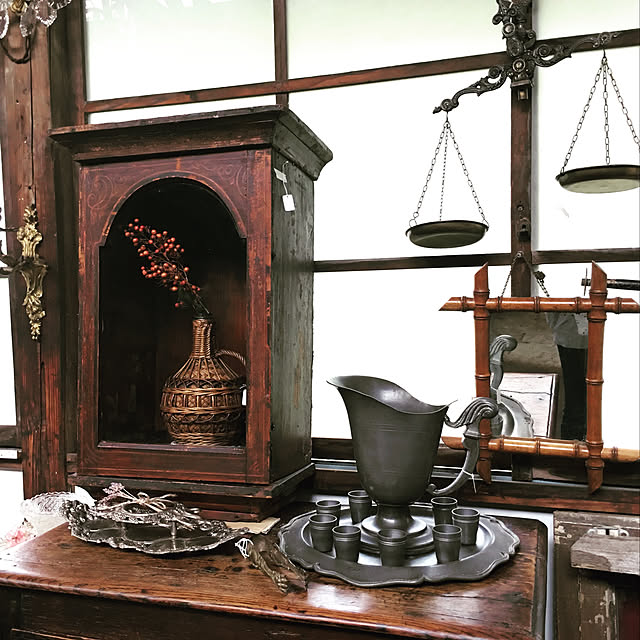 rendezvousdebrocanteさんの実例写真