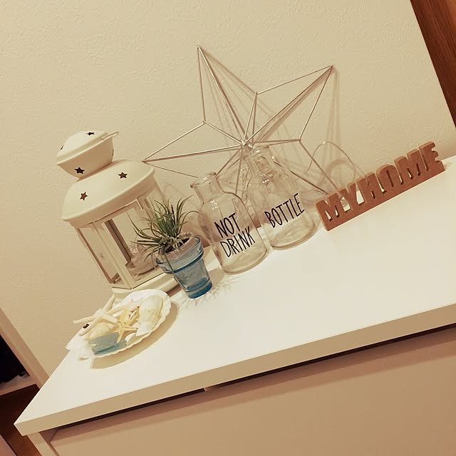Haruさんの実例写真