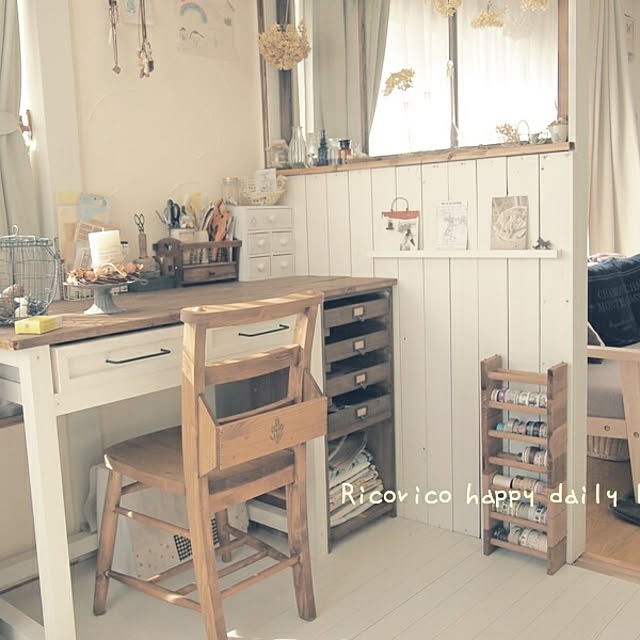 rico-mamaさんの実例写真