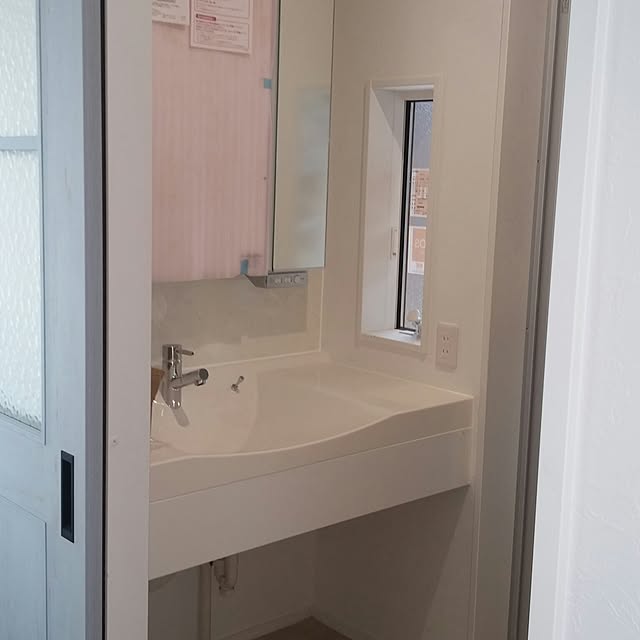 バス/トイレのインテリア実例 - 2017-03-08 14:04:15