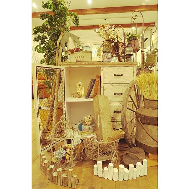 minoi_ts_cafeさんの実例写真