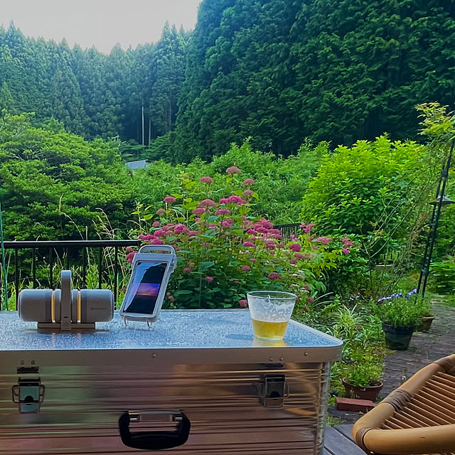 kaochiさんの実例写真