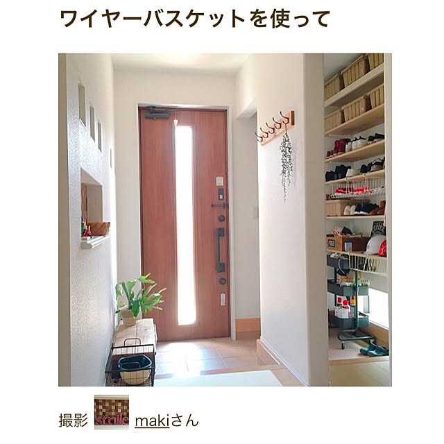 makiさんの実例写真