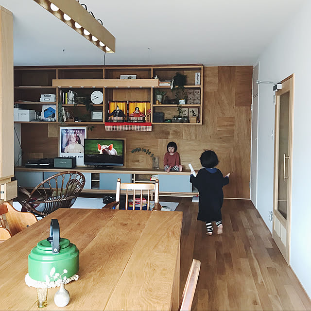 Yukihoさんの実例写真