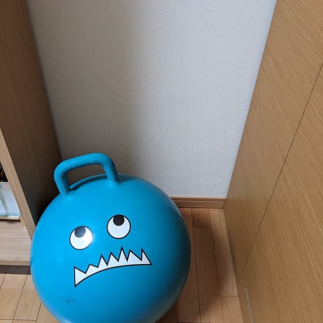 nyonnさんの部屋