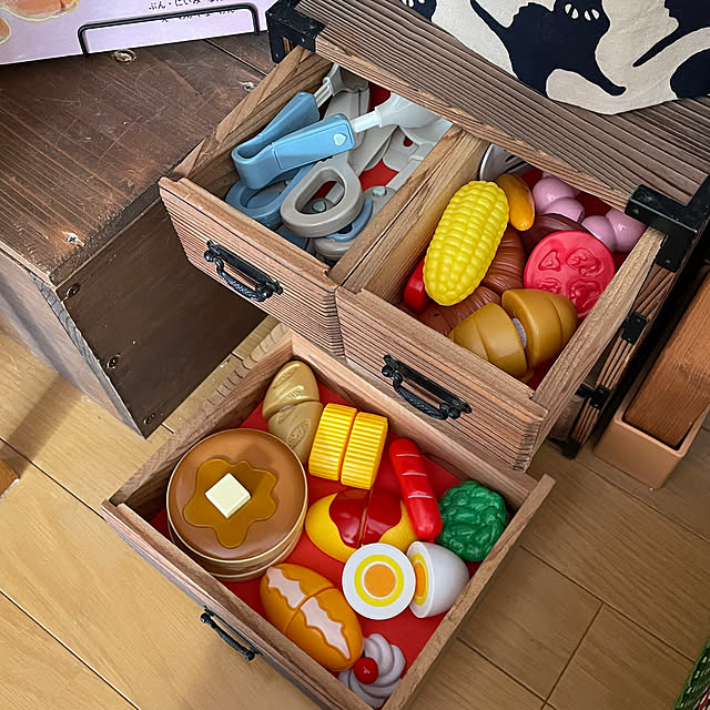 nobikoさんの部屋