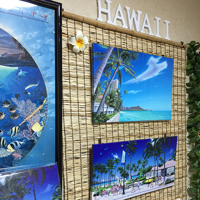 HauOliさんの実例写真