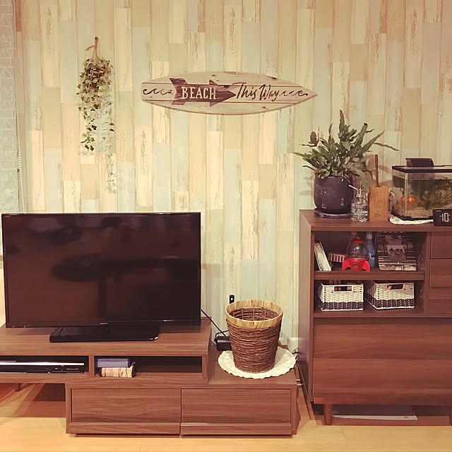 bu-oo-yaさんの実例写真