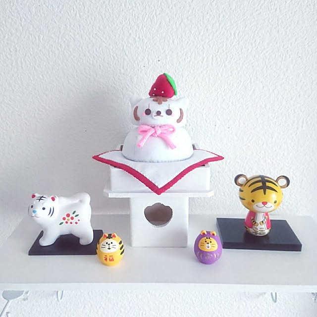 strawberry_jellyさんの実例写真