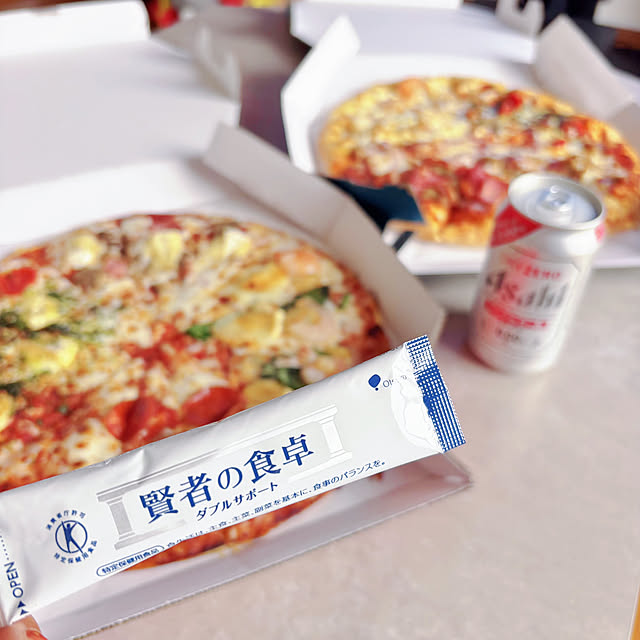 miao-kinさんの実例写真