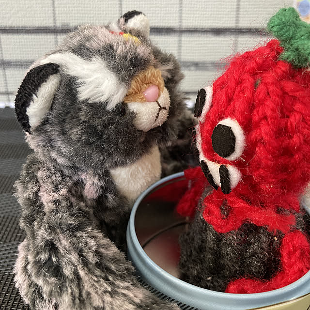 manduonmaさんの実例写真