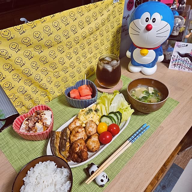 mocomocoさんの部屋