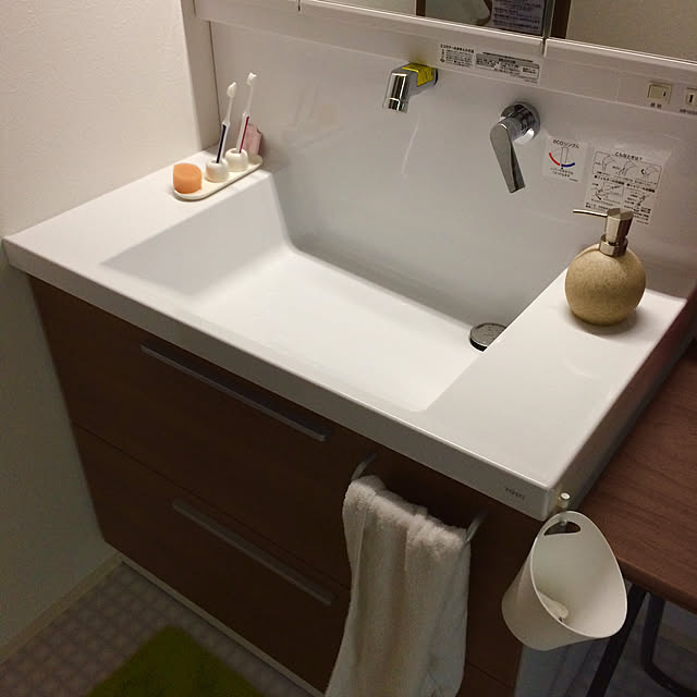 aruさんの実例写真