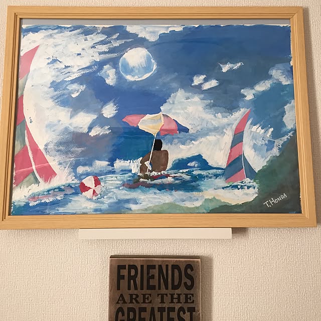 実例写真