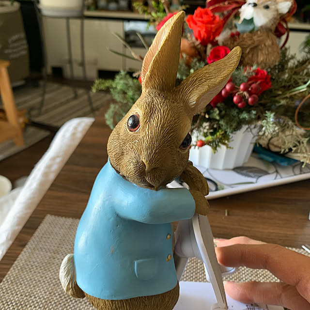 Aqettyさんの部屋