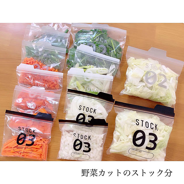 chaluさんの実例写真