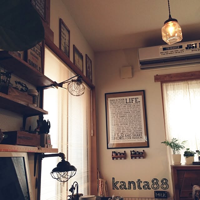 kanta88さんの実例写真