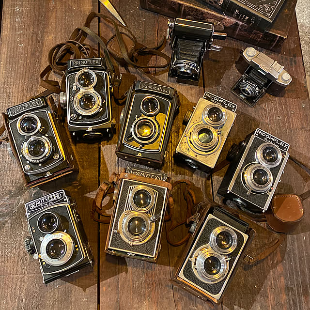 GarageDDさんの実例写真