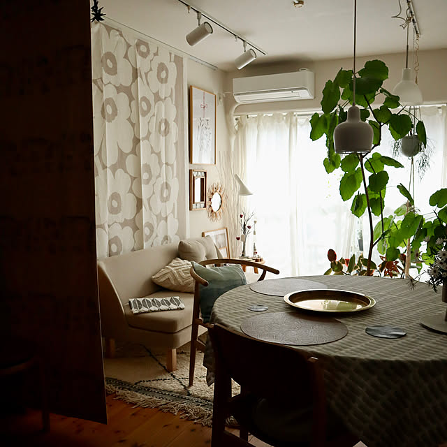 Hisayoさんの部屋
