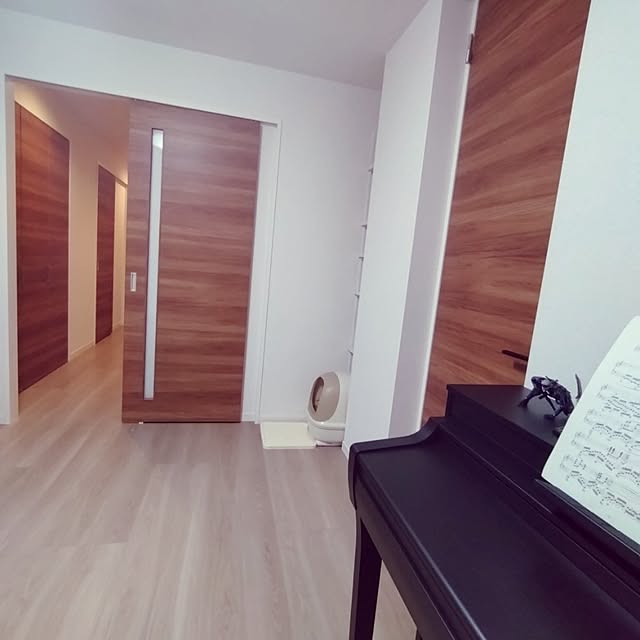 NOAHさんの部屋