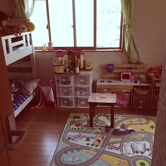 Mikaさんの実例写真