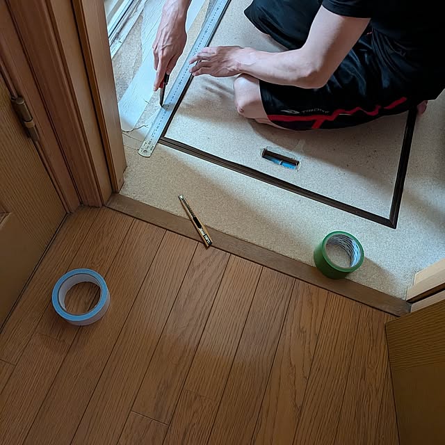 chi_gogaさんの部屋