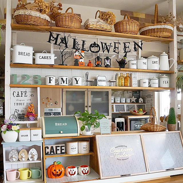 r_6cafeさんの実例写真
