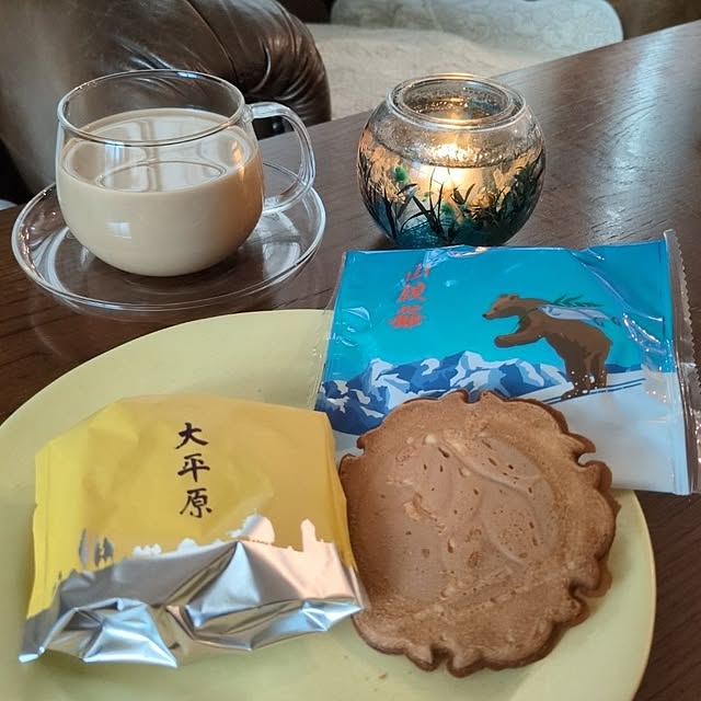 Rさんの部屋
