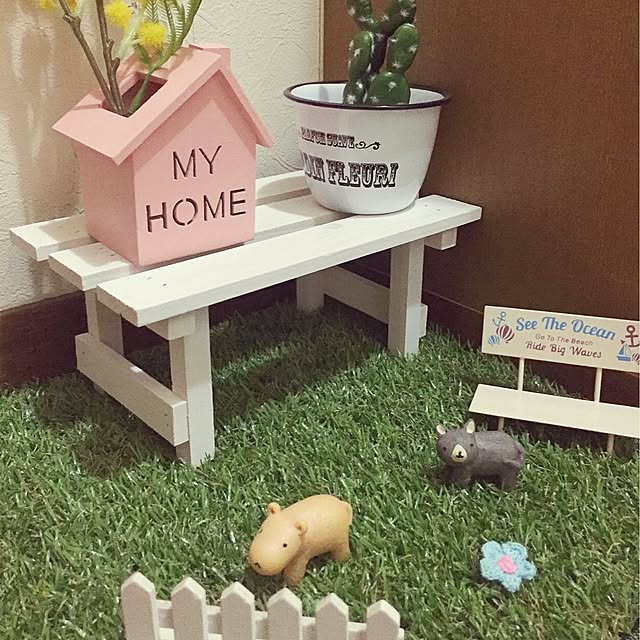 mikikiさんの実例写真