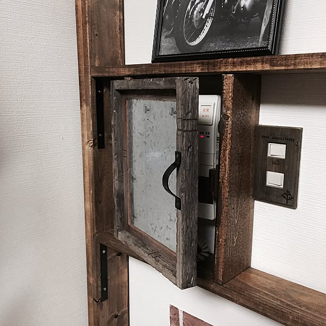 Gouさんの実例写真