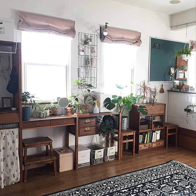ai-nanairoさんの実例写真