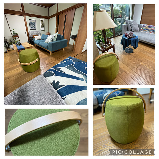 buchiさんの実例写真