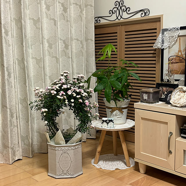 maayaさんの部屋