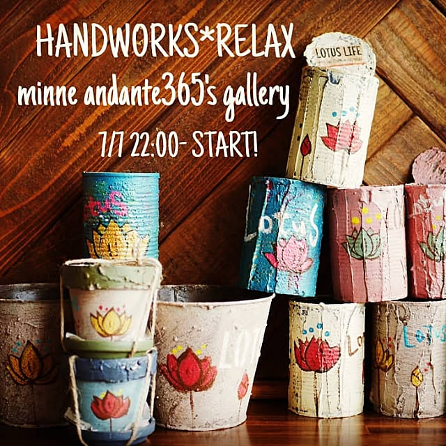 andante365さんの実例写真