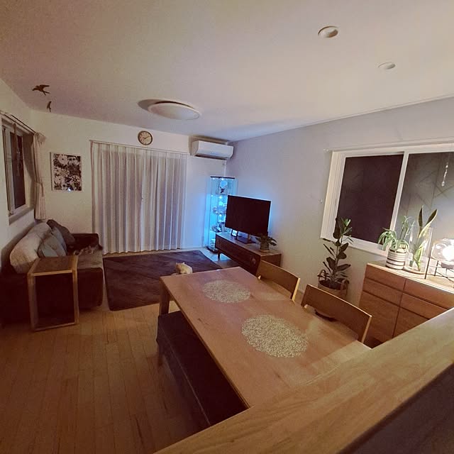 mihiroさんの部屋