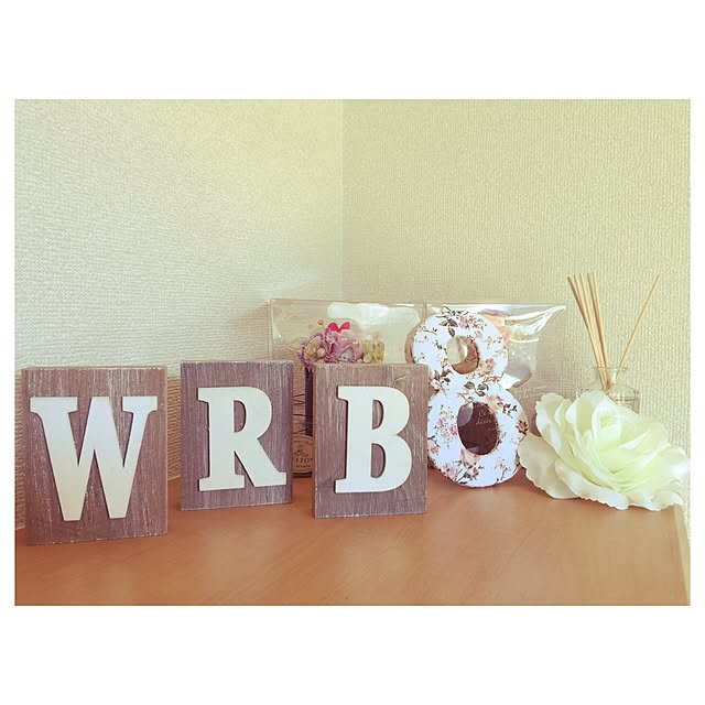 WRBさんの実例写真