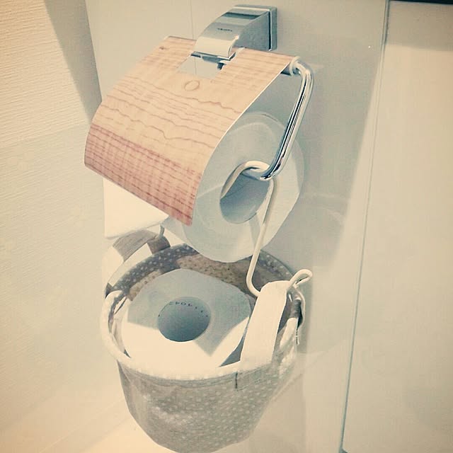 Satopanさんの実例写真