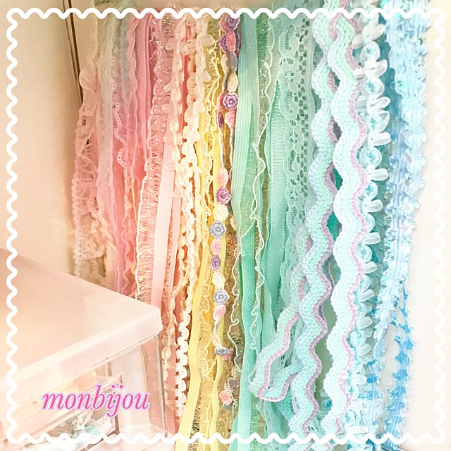 ai_monbijouさんの実例写真