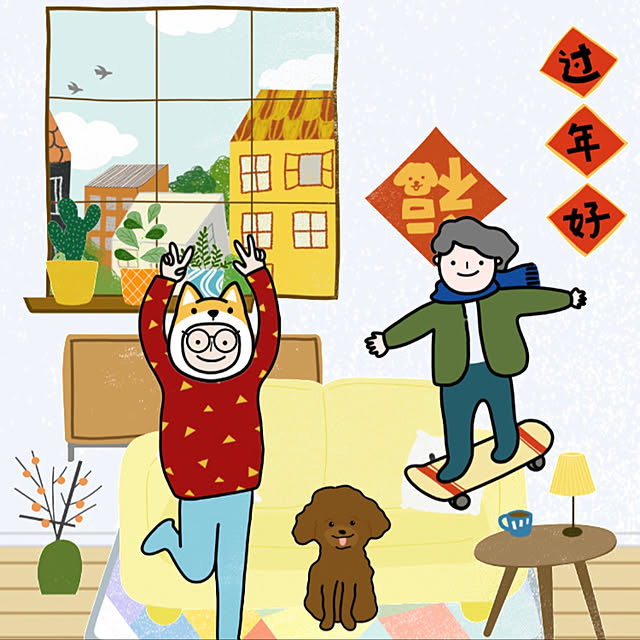 kumapigさんの実例写真