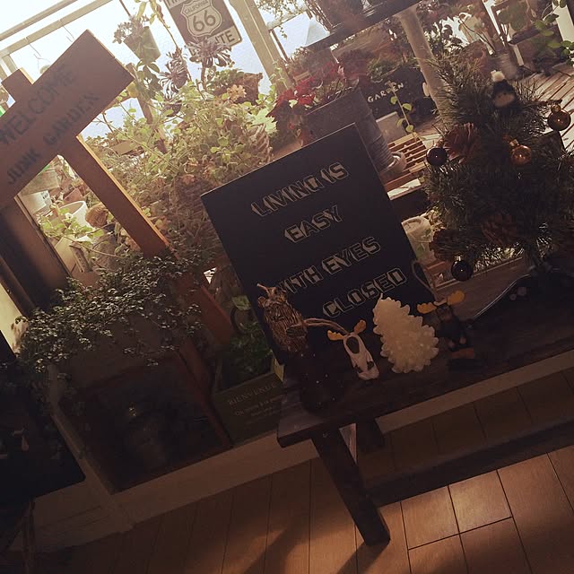 riechocoさんの実例写真