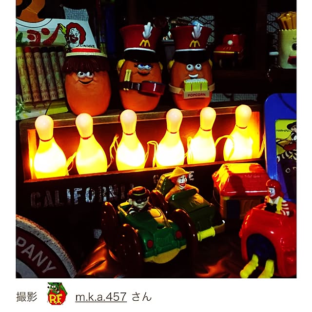 m.k.a.457さんの実例写真