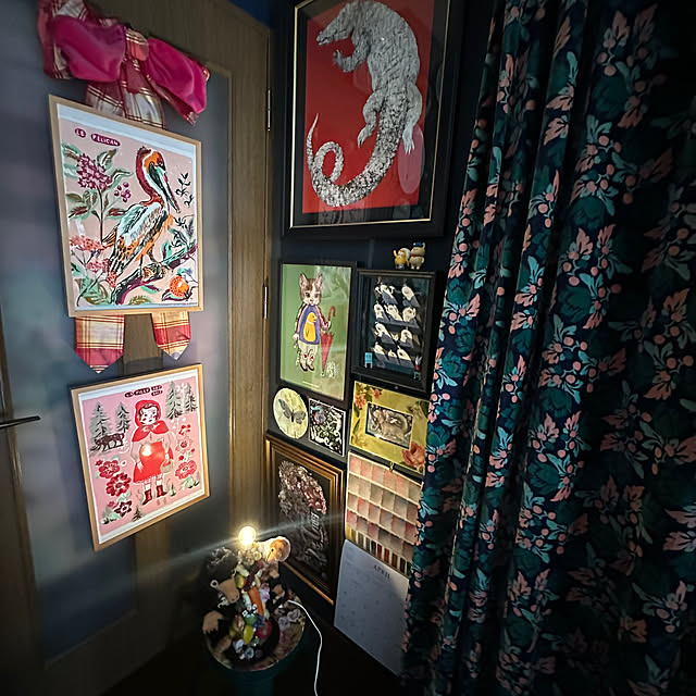 okyame-chanさんの部屋