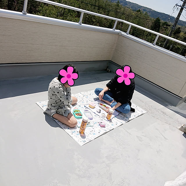riceさんの実例写真