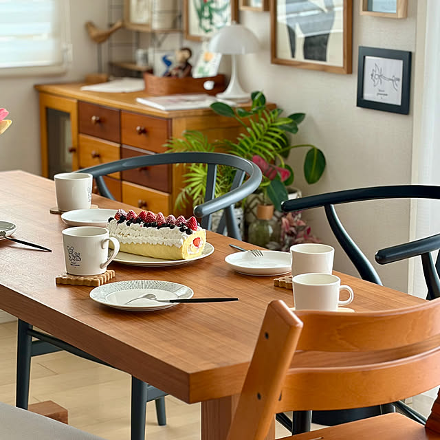 manchanさんの実例写真