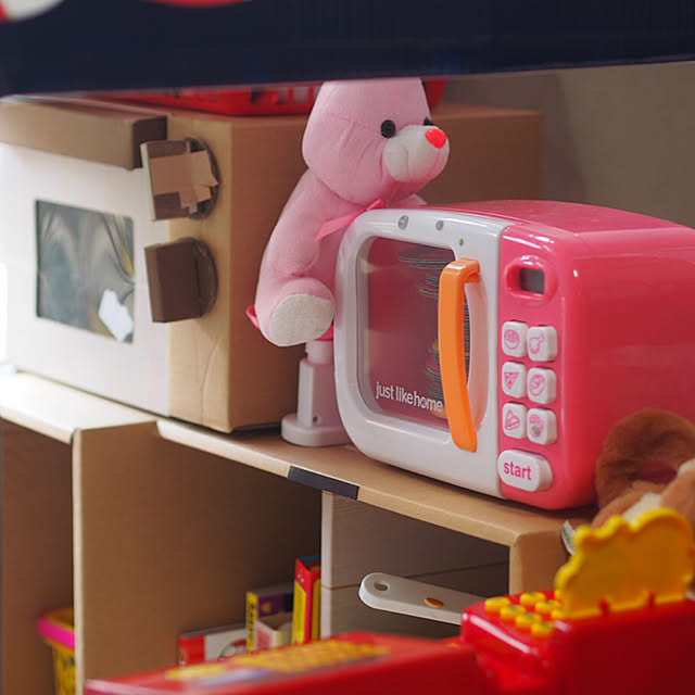 gachagacha.06さんの実例写真