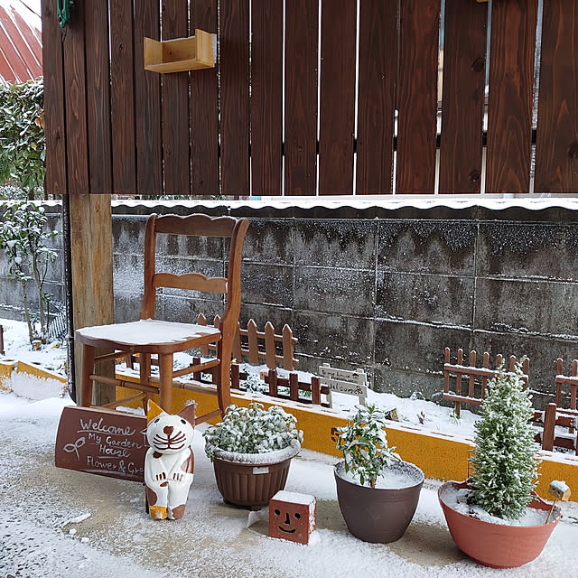 fukuさんの実例写真